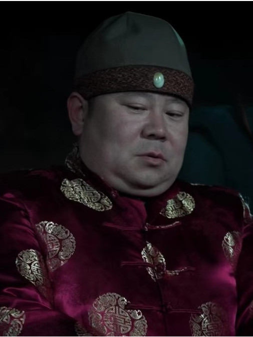 田皓煬