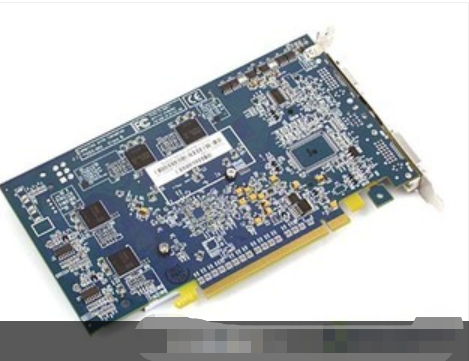 藍寶石Radeon X800GT 藍寶石Radeon X800GT