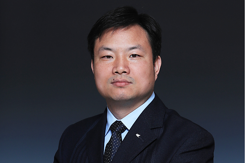 劉生龍(清華大學公共管理學院副教授)