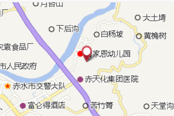 杉林頭 杉林頭
