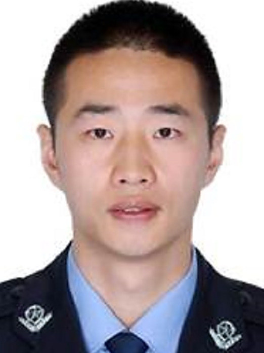 楊常銘 楊常銘