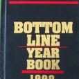 Bottom Line Year Book 1999 Bottom Line Year Book 1999