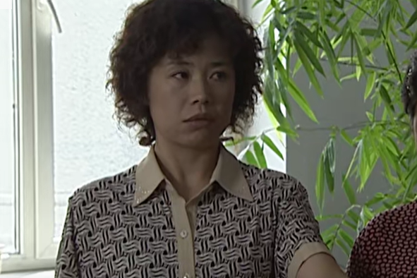 馬大丫 馬大丫
