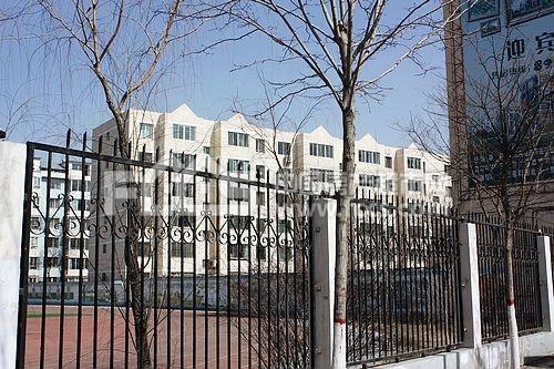 育園小區 育園小區