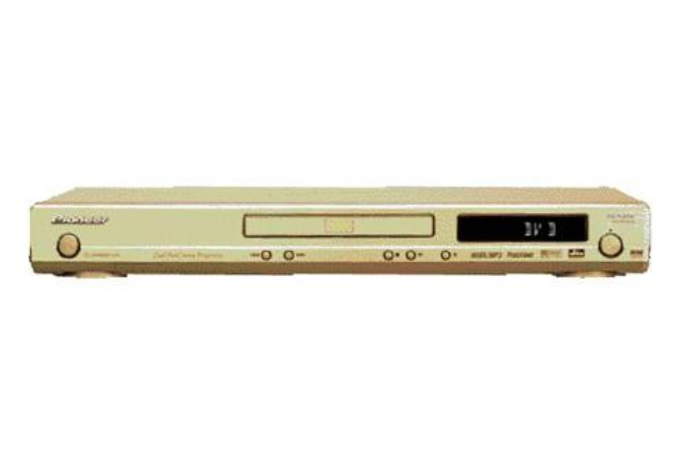 先鋒DV-3702-G 先鋒DV-3702-G