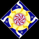芬國昐家族紋章