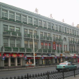 武漢民眾樂園 武漢民眾樂園