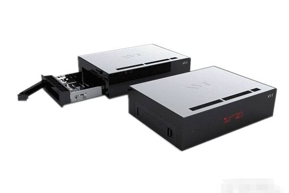 TViX M3600/S1 TViX M3600/S1