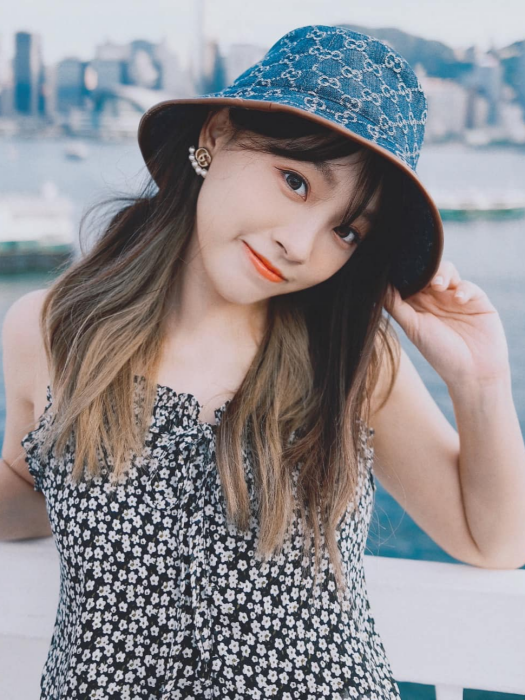 易健兒 易健兒