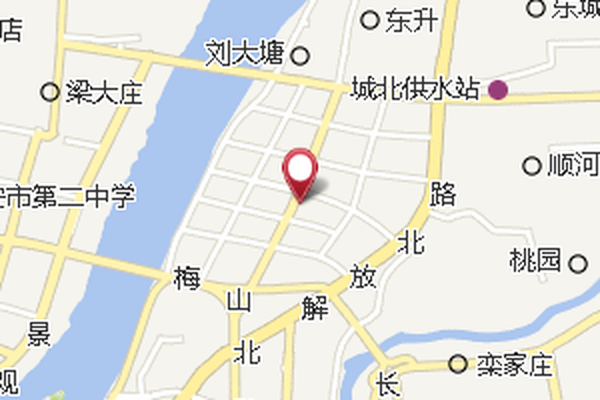 廟河 廟河