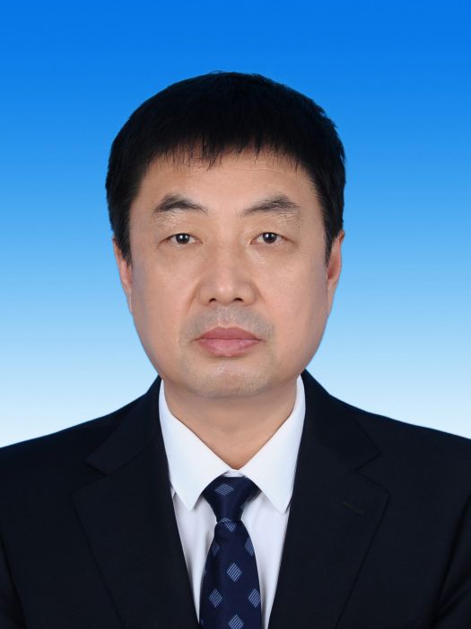 侯志軍(河南省安陽市生態環境局黨組書記、局長) 侯志軍(河南省安陽市生態環境局黨組書記、局長)