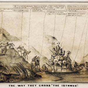 Currier & Ives