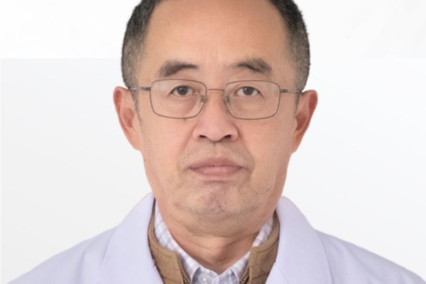 李旭東(上海益正堂中醫門診部醫生) 李旭東(上海益正堂中醫門診部醫生)