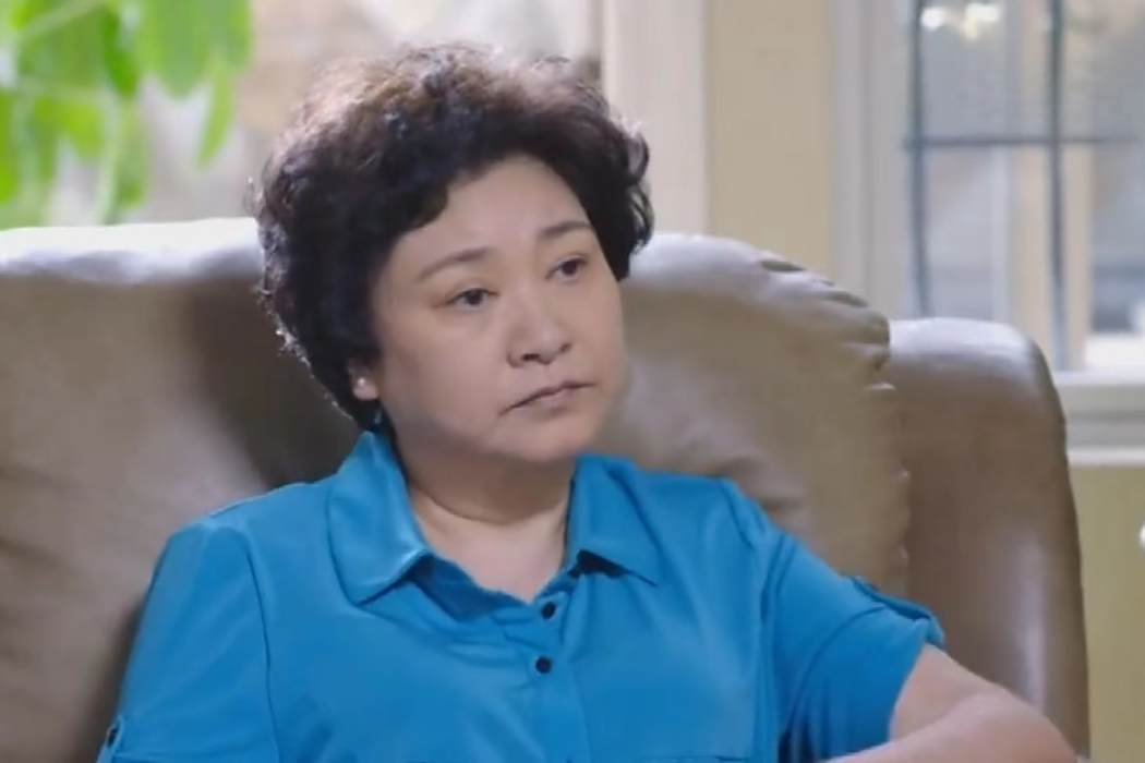 馬國英(都市情感劇《主婦也要拼》中的角色) 馬國英(都市情感劇《主婦也要拼》中的角色)
