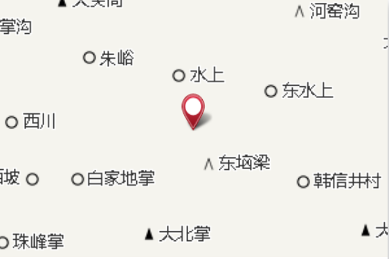 官道岩 官道岩