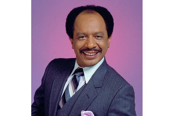 謝爾曼·漢姆斯利(Sherman Hemsley) 謝爾曼·漢姆斯利(Sherman Hemsley)