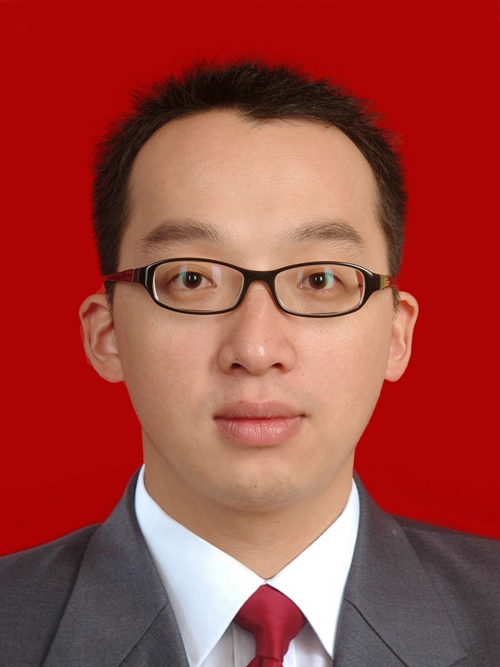 陳勇(麗水市景寧畲族自治縣自然資源和規劃局黨委書記、局長)