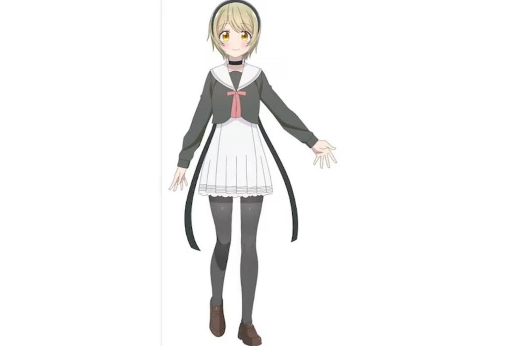寶木遙乃 寶木遙乃
