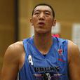 孫明明(前中國籃球運動員、演員)
