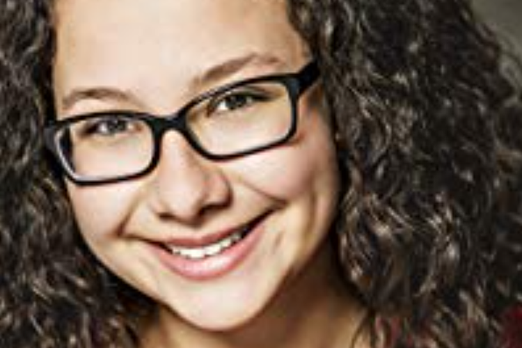Maya Franzoi Maya Franzoi