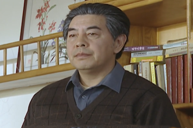 徐行(演員) 徐行(演員)