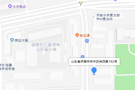 緯四路192號 緯四路192號