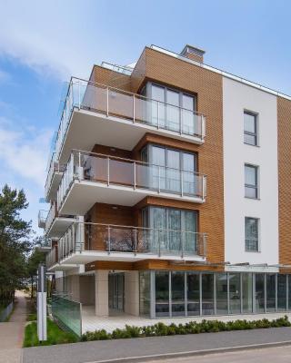 Apartament przy Helclów Apartament przy Helclów