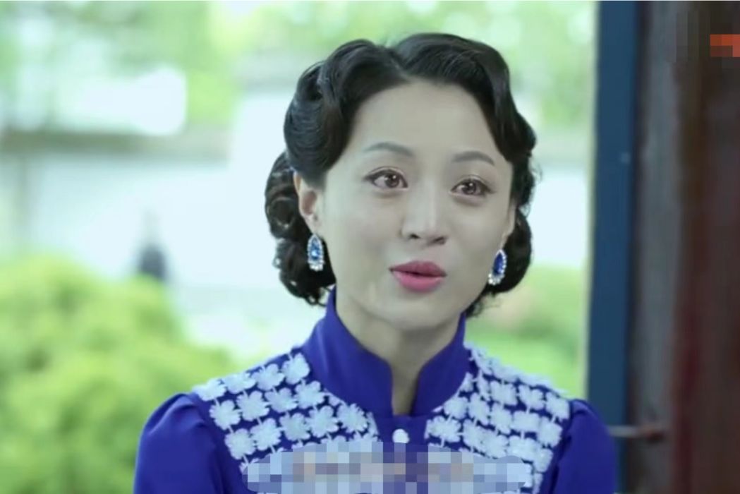 羅莎(年代劇《喋血長江》中的角色) 羅莎(年代劇《喋血長江》中的角色)