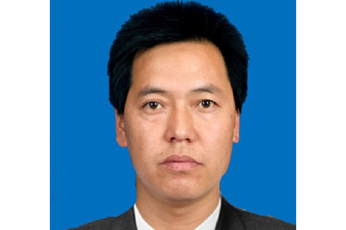 高建民(甘肅省廣河縣財政局黨組成員、副局長、縣互助社社長) 高建民(甘肅省廣河縣財政局黨組成員、副局長、縣互助社社長)