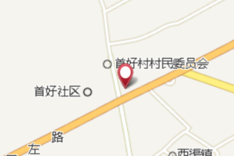 中渠鄉 中渠鄉
