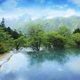 丹雲峽 丹雲峽