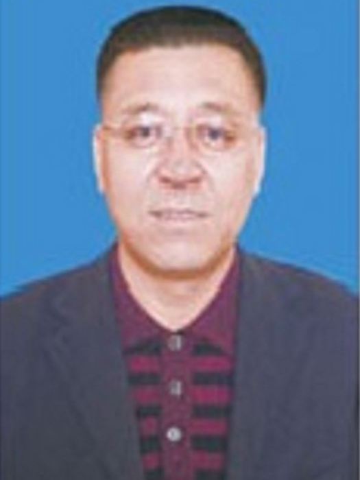 王大江(齊齊哈爾市富拉爾基區人大常委會原副主任) 王大江(齊齊哈爾市富拉爾基區人大常委會原副主任)