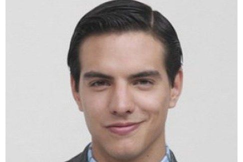 Vadhir Derbez Vadhir Derbez
