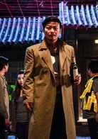 天師歸來 天師歸來