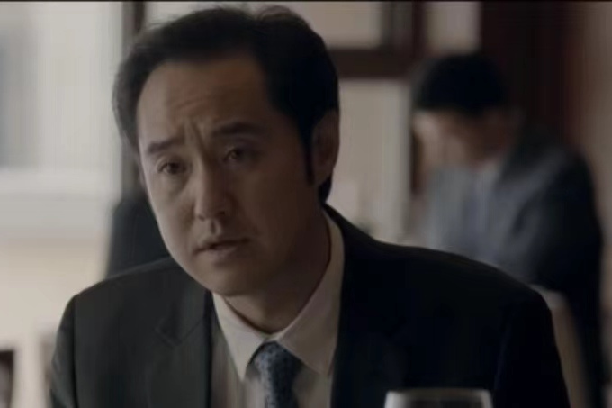 王敬明(電視劇《失戀33天》中的人物) 王敬明(電視劇《失戀33天》中的人物)