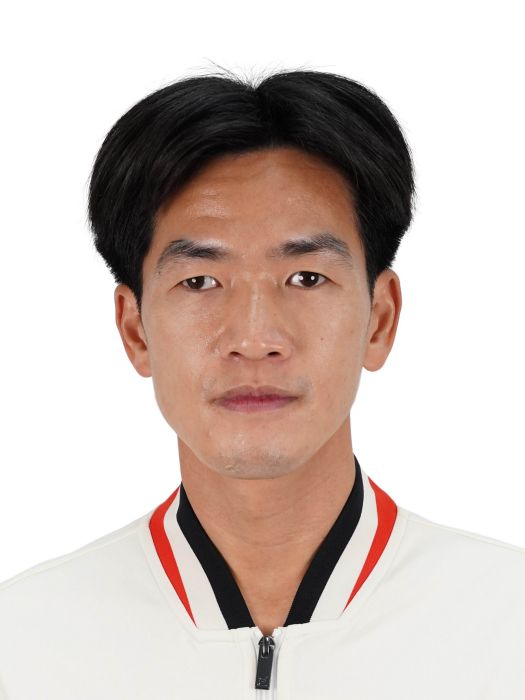 李振輝(中國香港殘疾人田徑運動員) 李振輝(中國香港殘疾人田徑運動員)