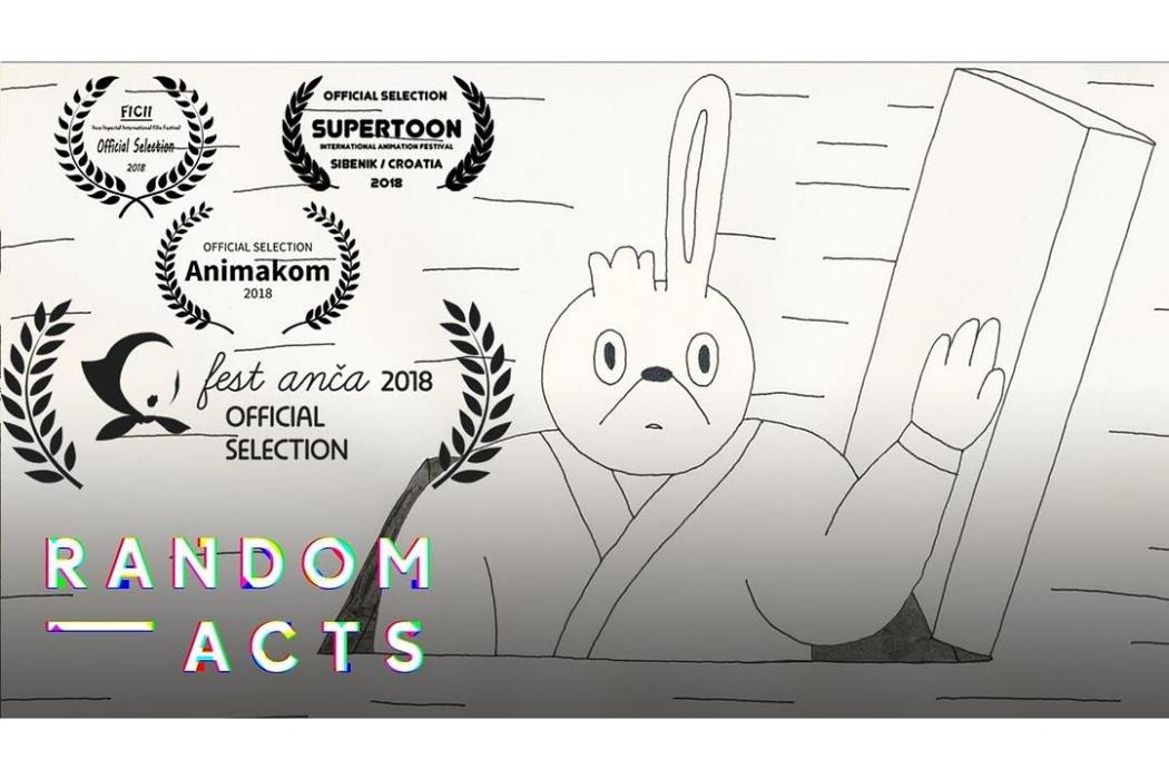 Rabbit\x27s Blood Rabbit\x27s Blood