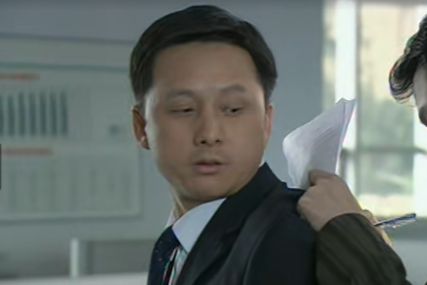 劉三(都市情感劇《成都,今夜請將我遺忘》中的角色) 劉三(都市情感劇《成都,今夜請將我遺忘》中的角色)