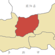 青山區(青山（包頭市下轄區）)