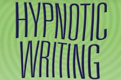 文字誘惑Hypnotic Writing 文字誘惑Hypnotic Writing