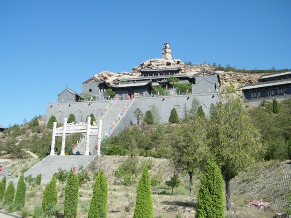 焦贊寺 焦贊寺