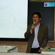 馬海濤(中央財經大學副校長) 馬海濤(中央財經大學副校長)
