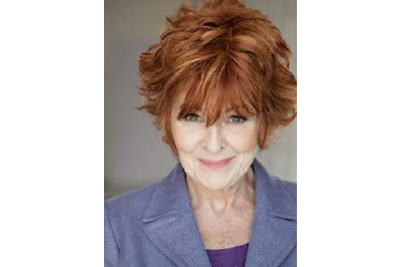 Becky Jane Romine