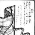 蛇帶(日本神話傳說中的妖怪)