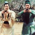 桃園三結義(三結義) 桃園三結義(三結義)