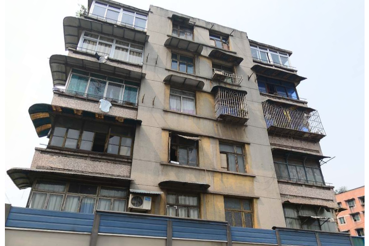 工建村 工建村