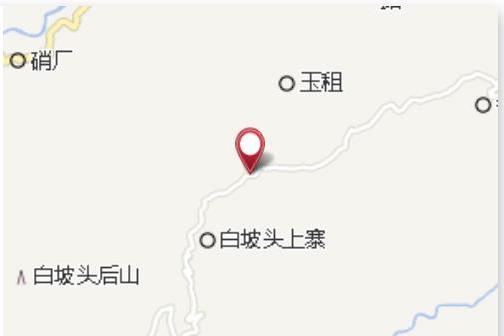 馬鹿下寨 馬鹿下寨