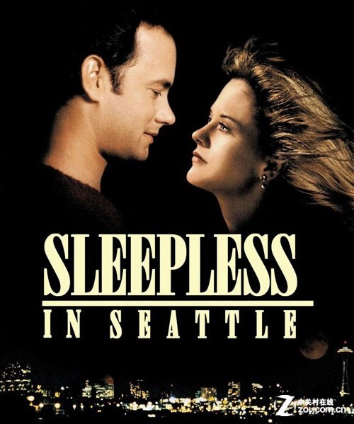 西雅圖夜未眠(1993年美國電影)