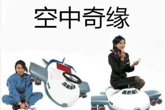 空中奇緣 空中奇緣