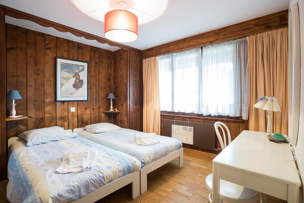 Apartment Cime Apartment Cime